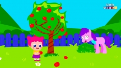 مجموعه آموزشی زبان انگلیسی little angel قسمت 562